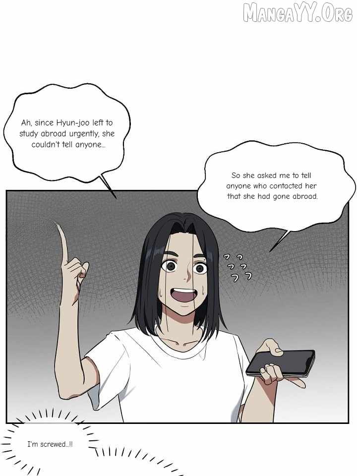 Read Change Me Manga Online