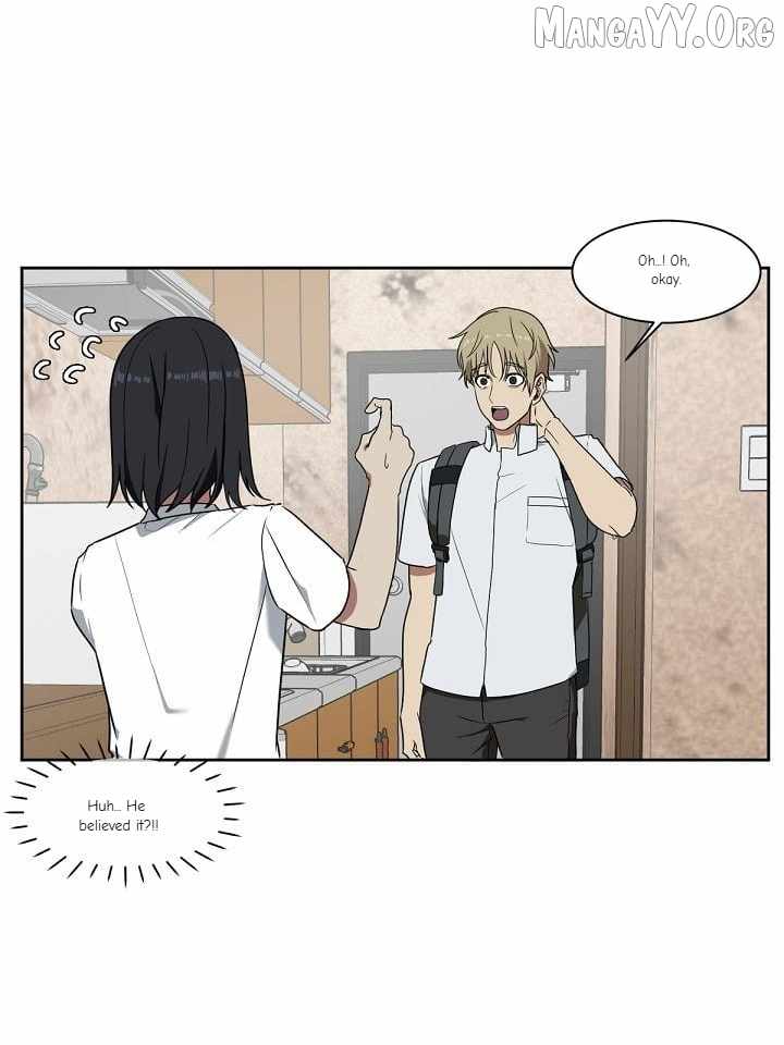 Read Change Me Manga Online