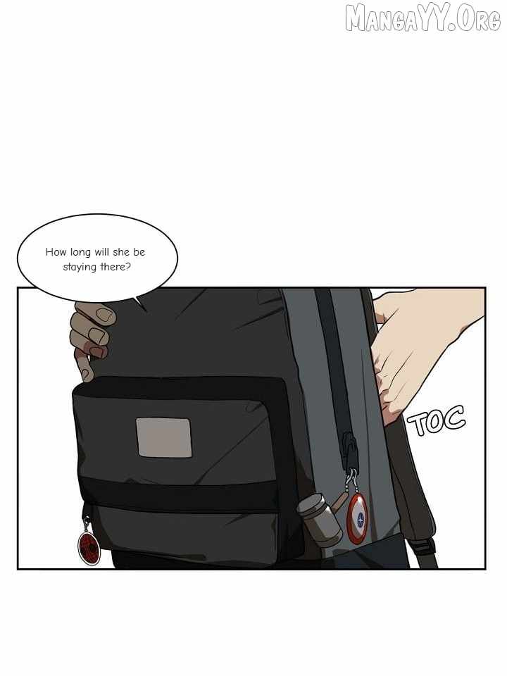 Read Change Me Manga Online