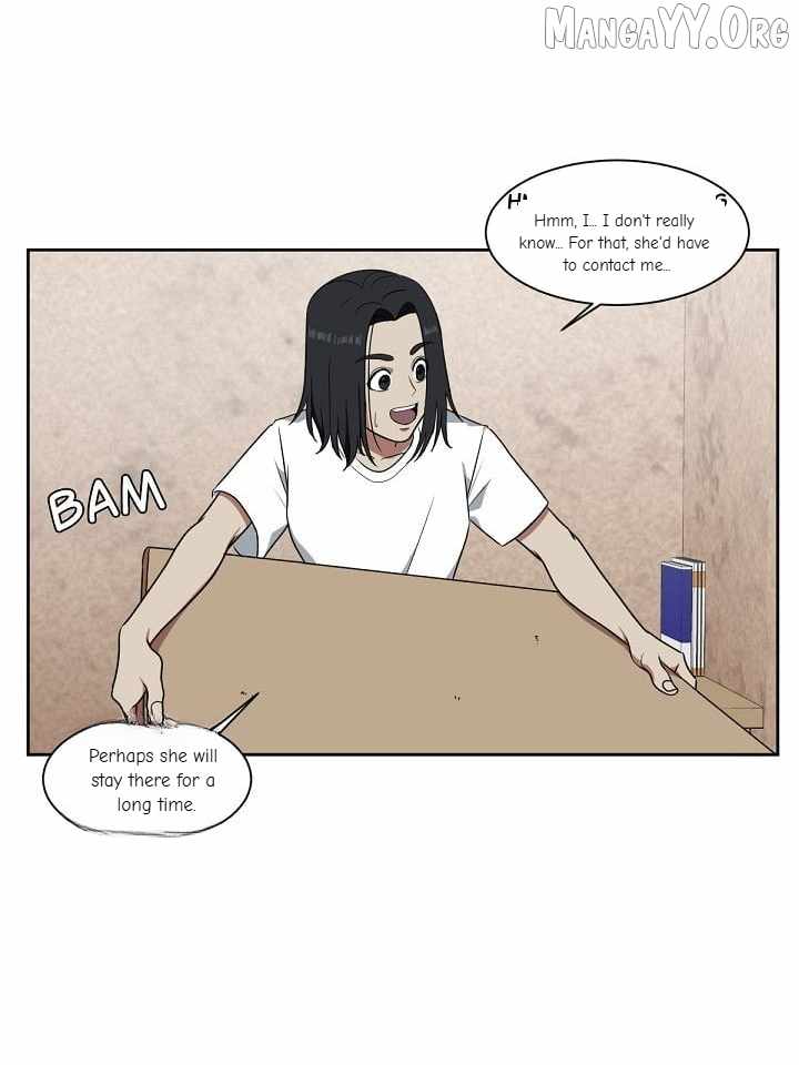 Read Change Me Manga Online