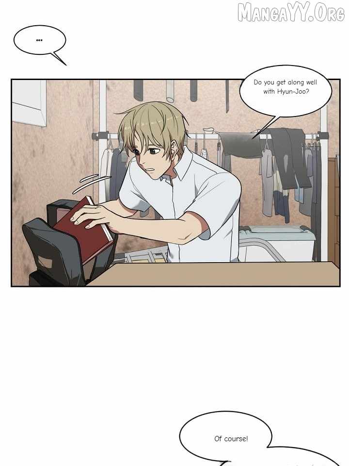 Read Change Me Manga Online