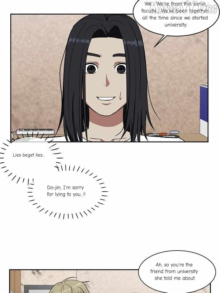 Read Change Me Manga Online