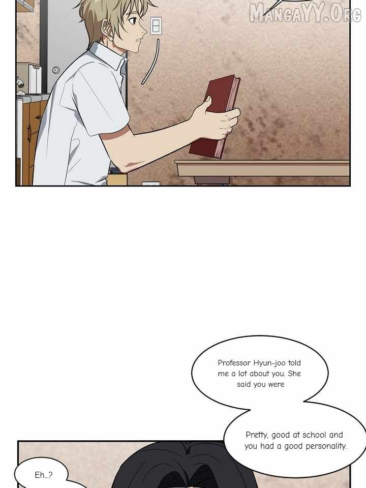 Read Change Me Manga Online