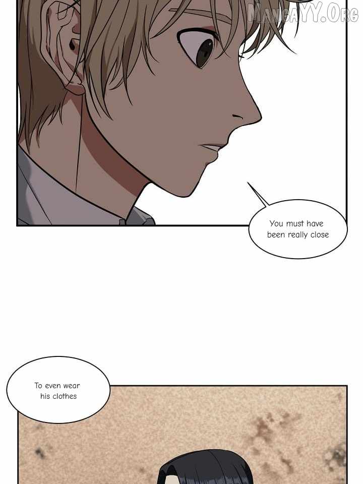 Read Change Me Manga Online