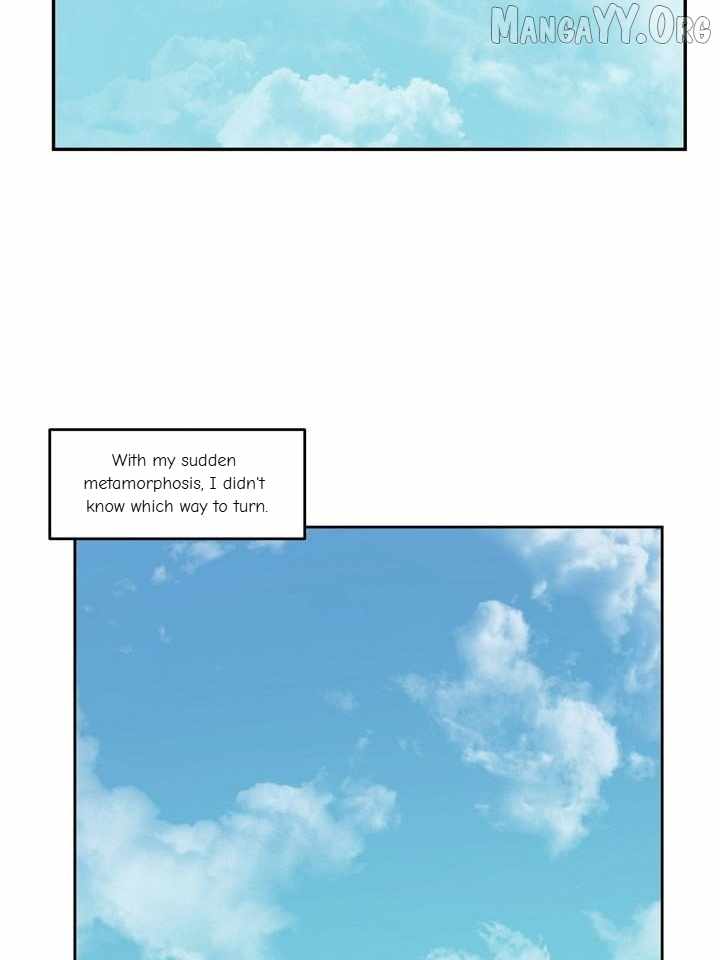 Read Change Me Manga Online