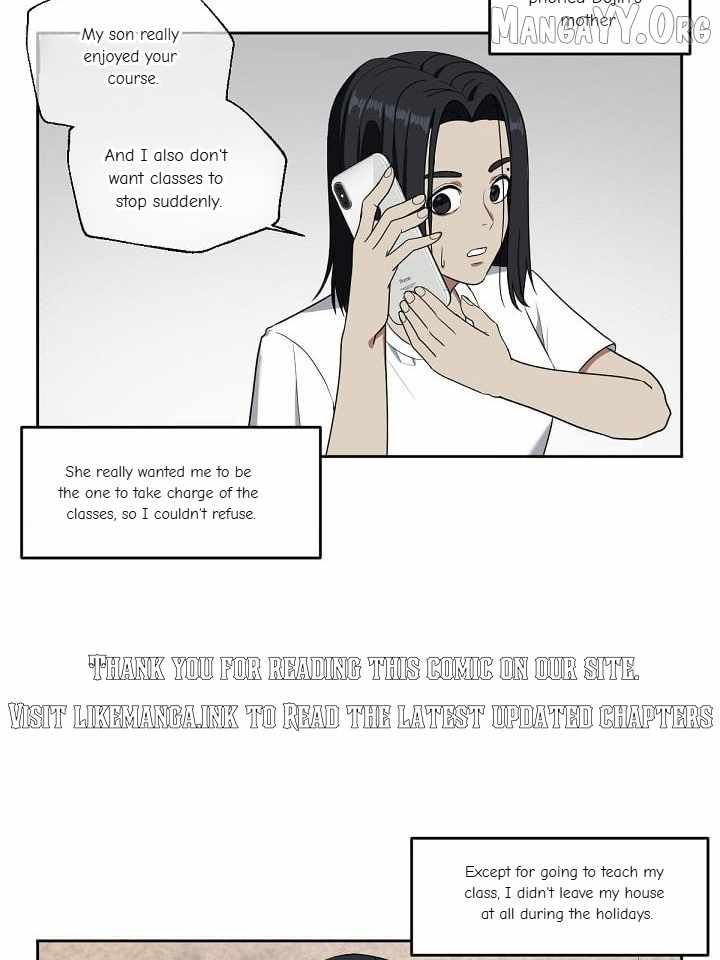 Read Change Me Manga Online