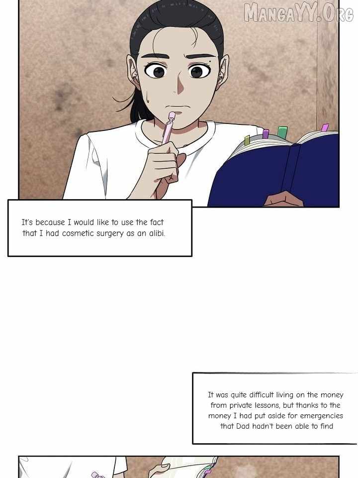 Read Change Me Manga Online