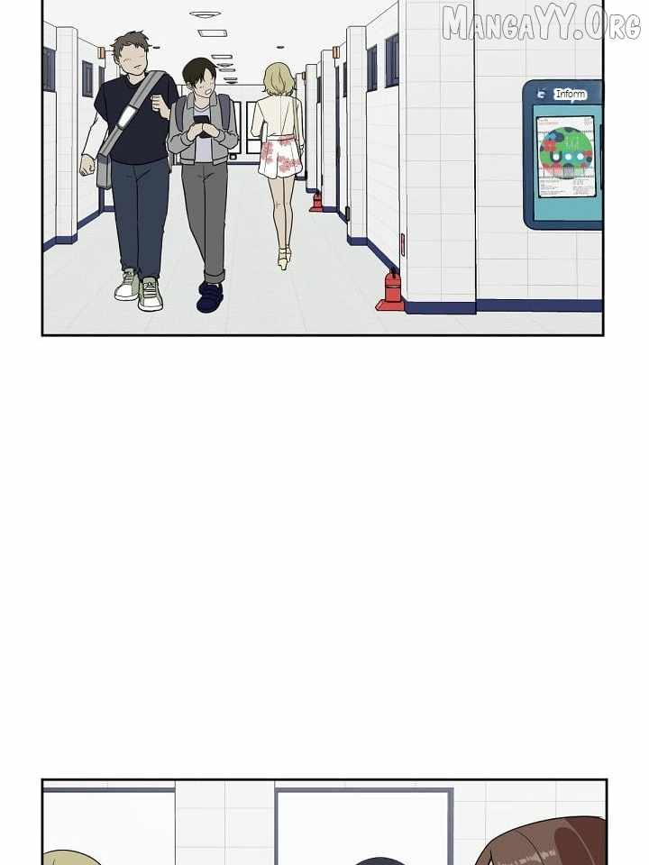 Read Change Me Manga Online