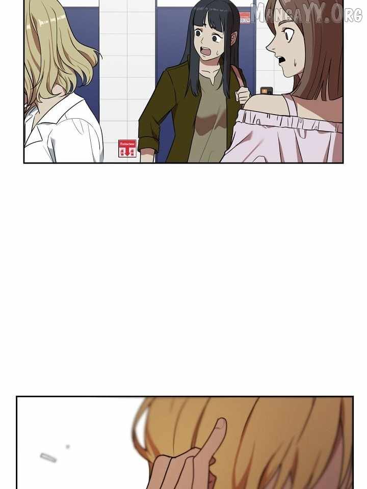 Read Change Me Manga Online