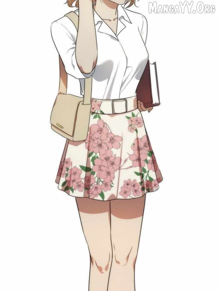 Read Change Me Manga Online