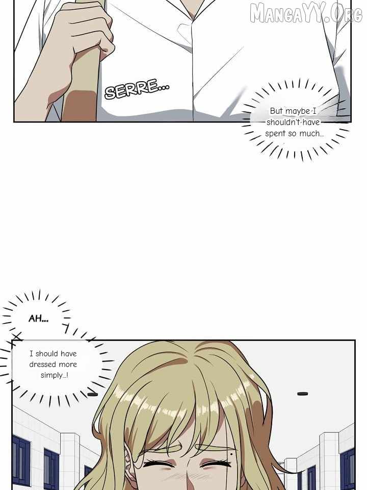 Read Change Me Manga Online