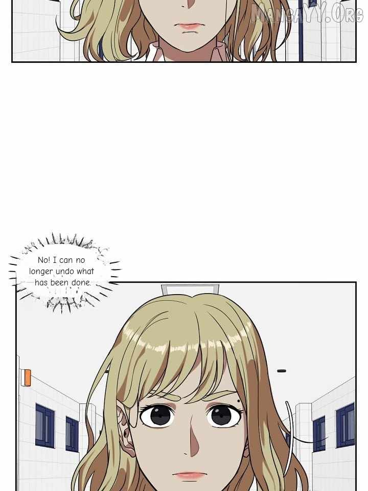 Read Change Me Manga Online