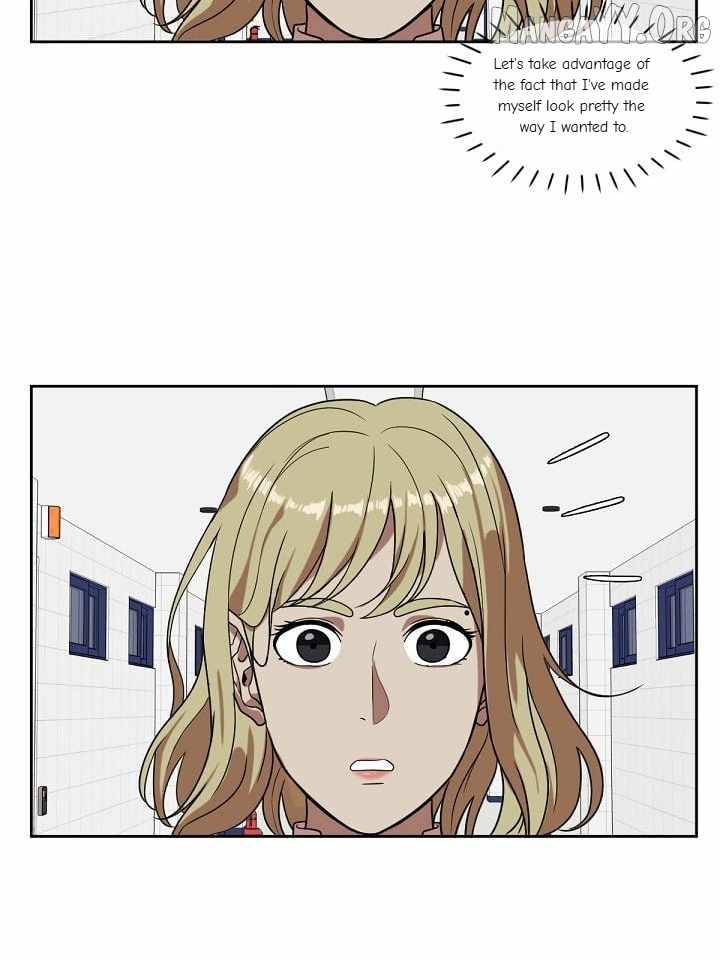 Read Change Me Manga Online