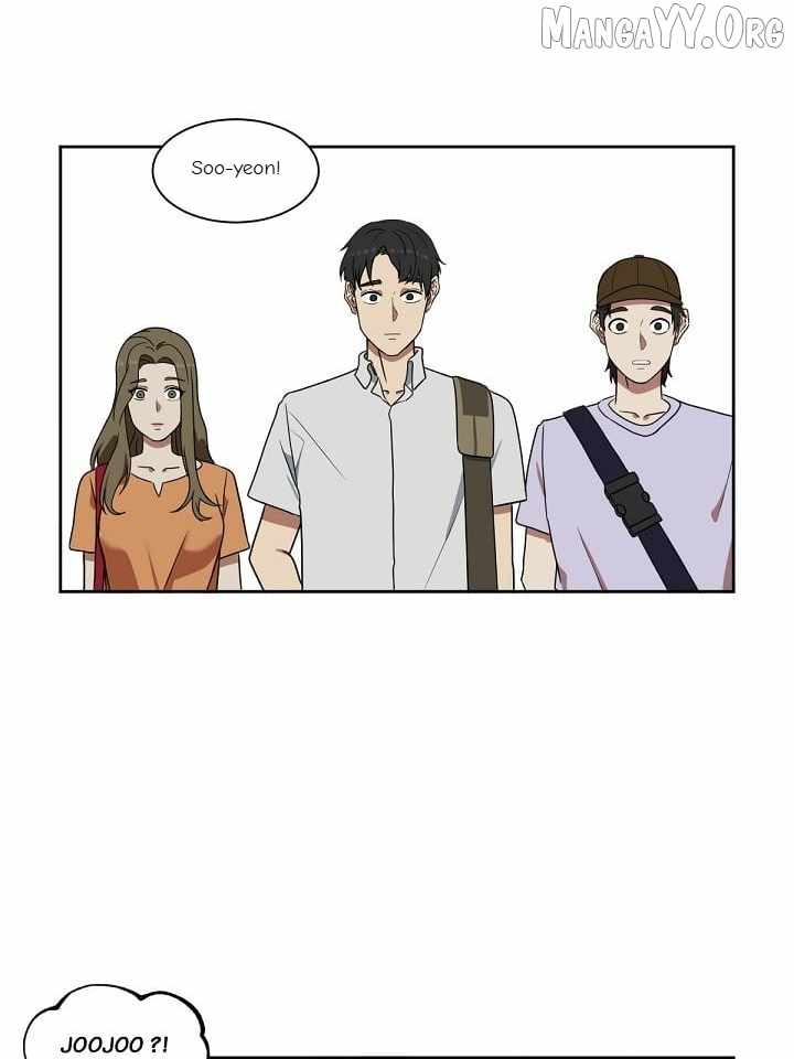 Read Change Me Manga Online