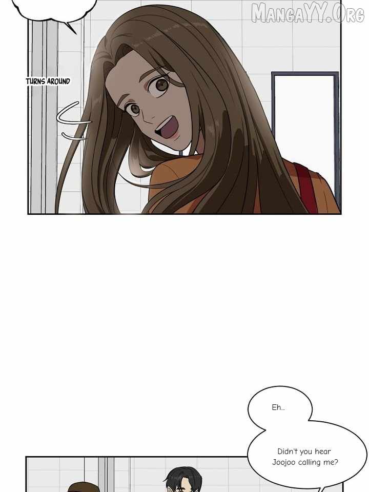 Read Change Me Manga Online