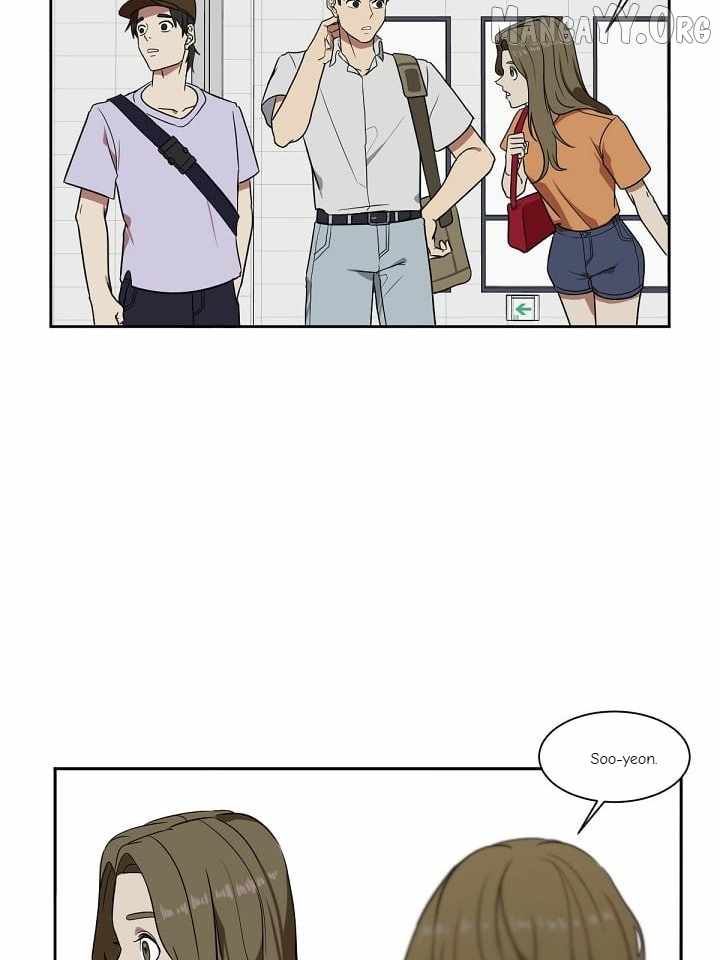 Read Change Me Manga Online