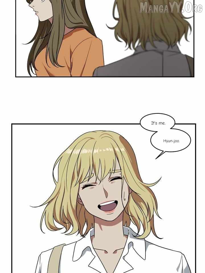 Read Change Me Manga Online