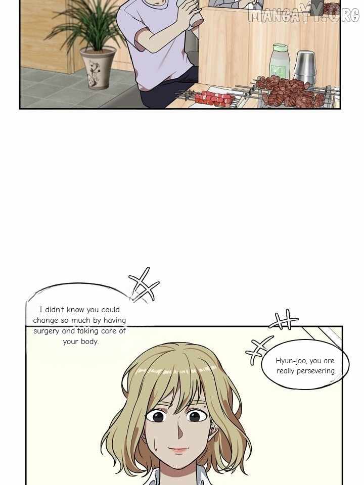 Read Change Me Manga Online