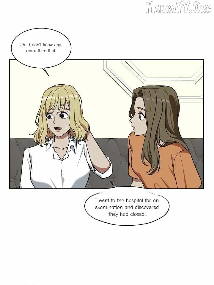 Read Change Me Manga Online