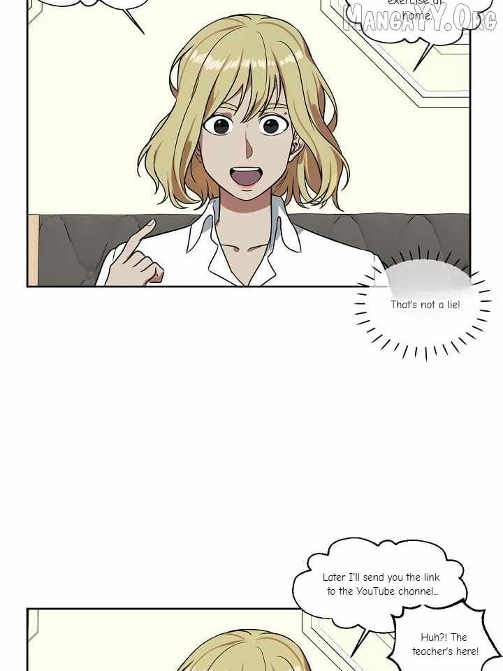 Read Change Me Manga Online