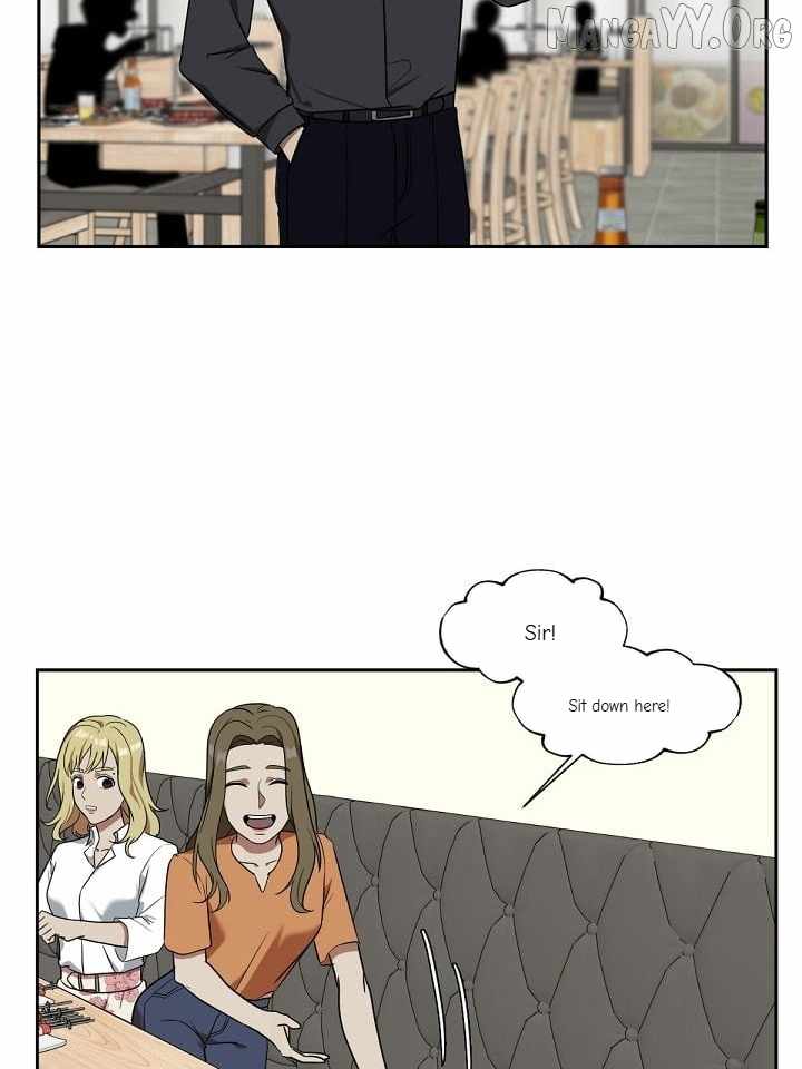 Read Change Me Manga Online