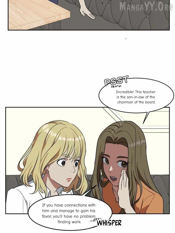 Read Change Me Manga Online