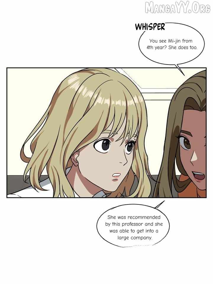 Read Change Me Manga Online