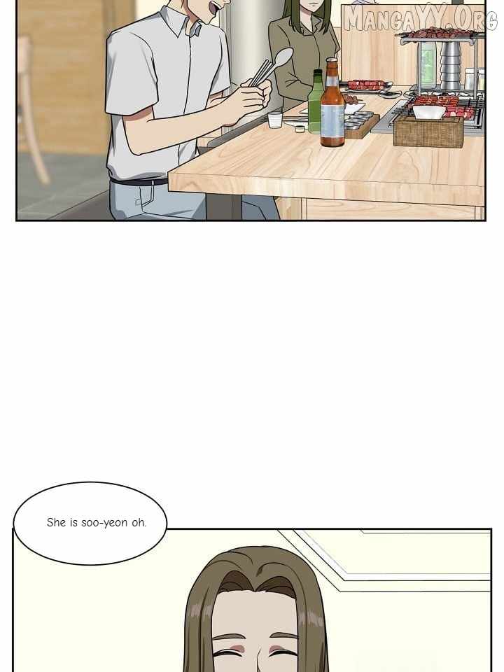 Read Change Me Manga Online