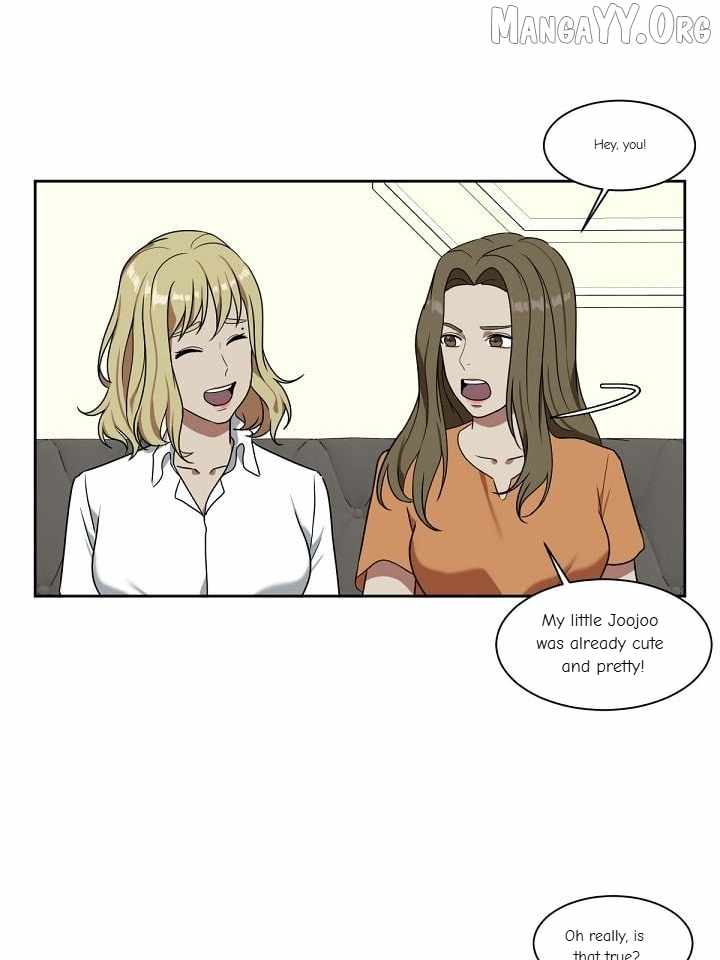 Read Change Me Manga Online