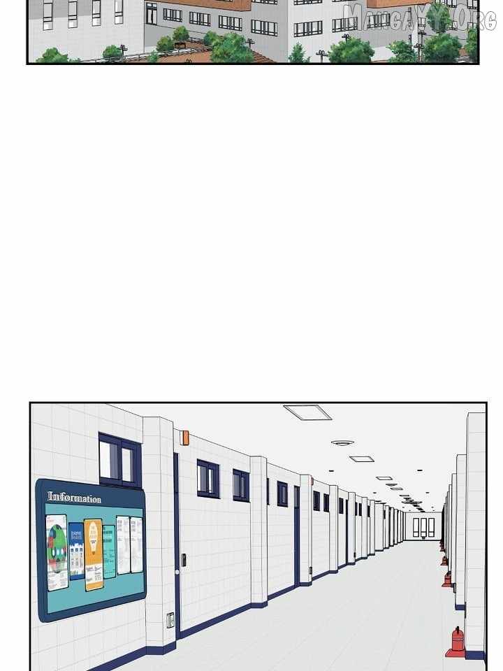 Read Change Me Manga Online