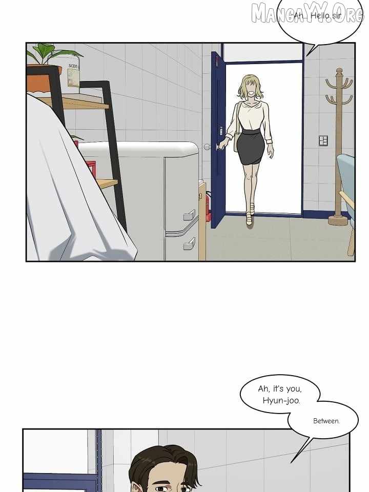 Read Change Me Manga Online