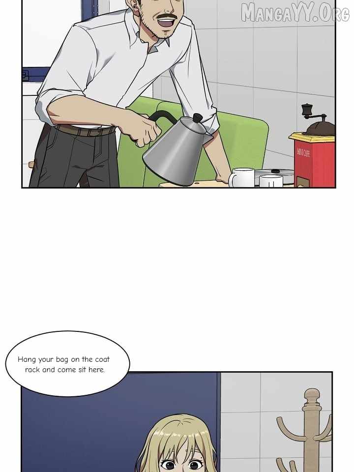 Read Change Me Manga Online