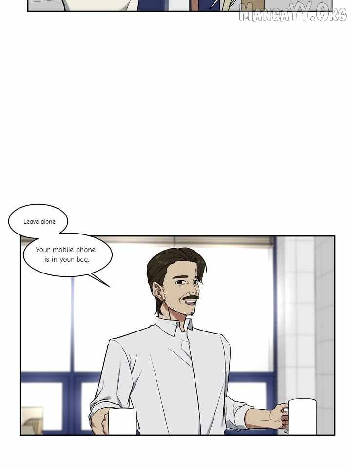 Read Change Me Manga Online