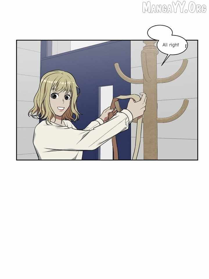 Read Change Me Manga Online