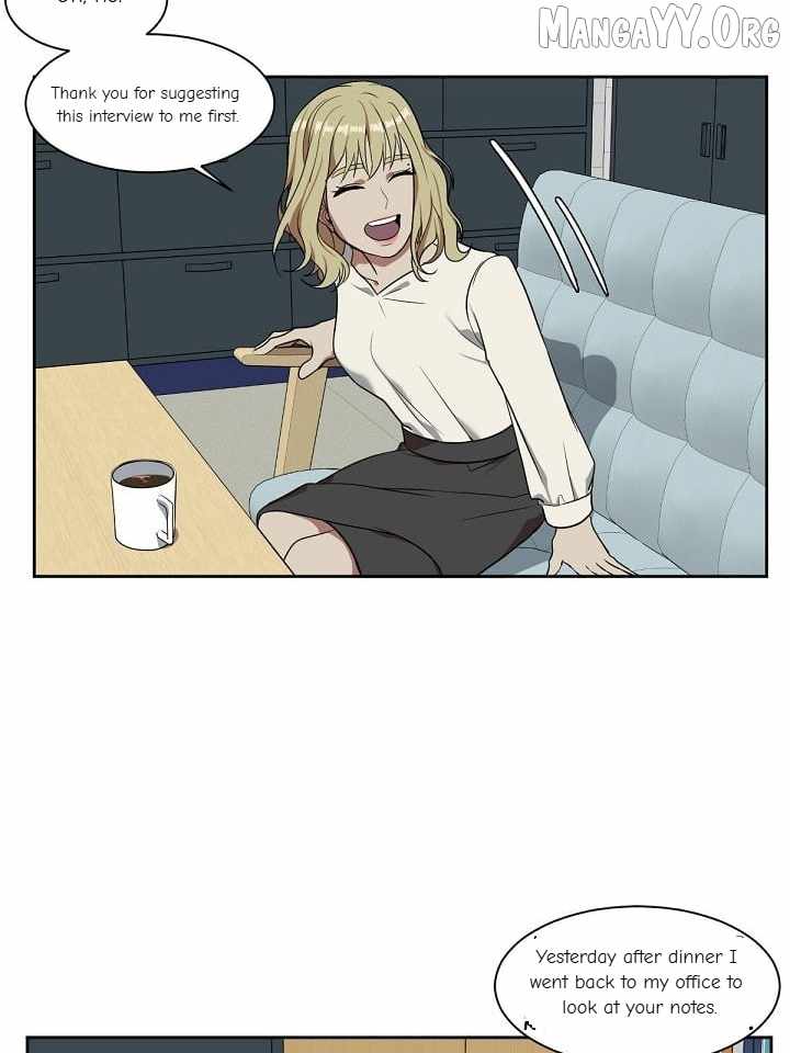 Read Change Me Manga Online