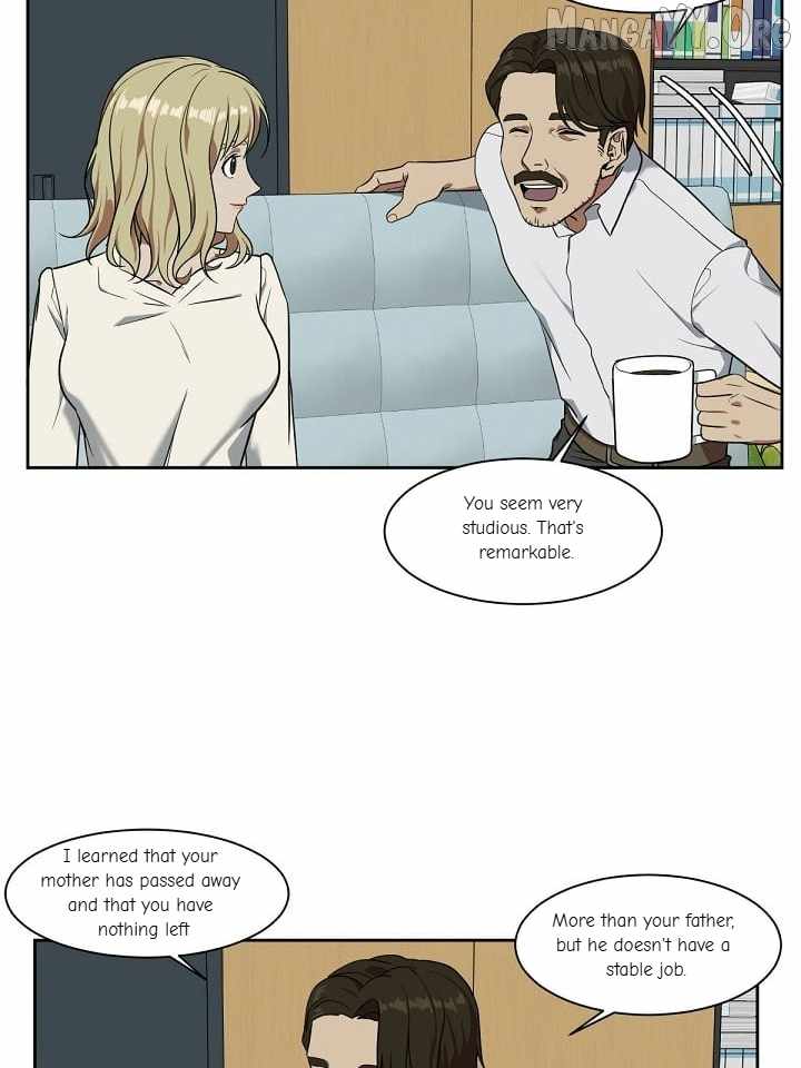 Read Change Me Manga Online