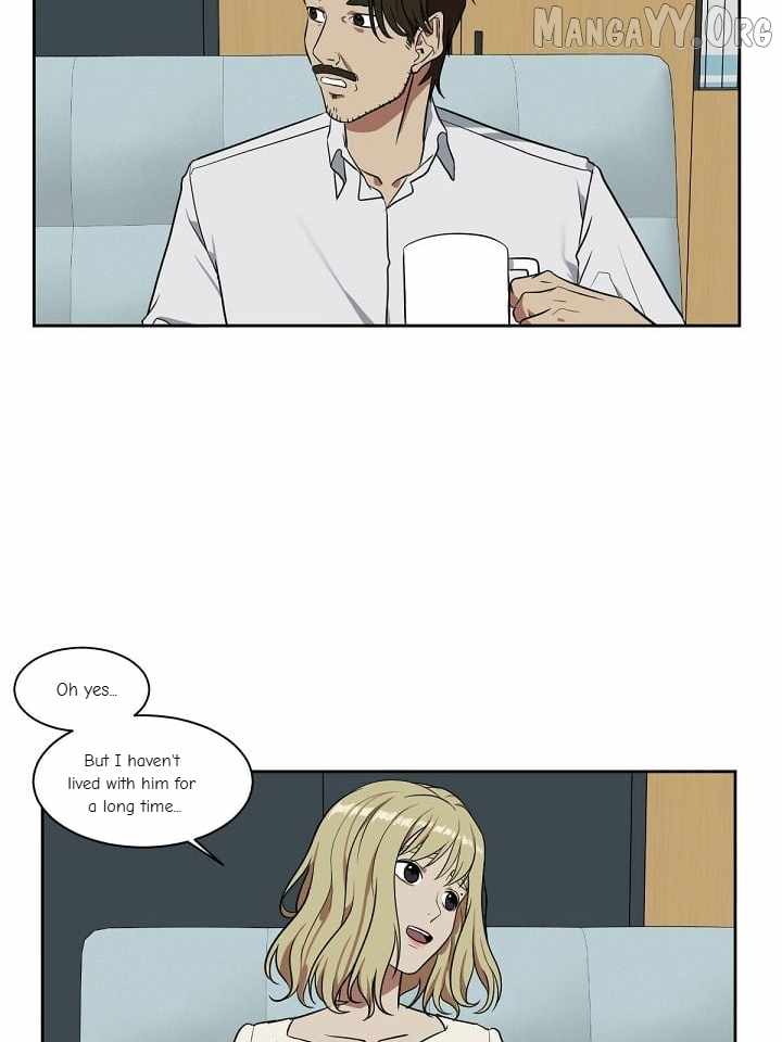 Read Change Me Manga Online