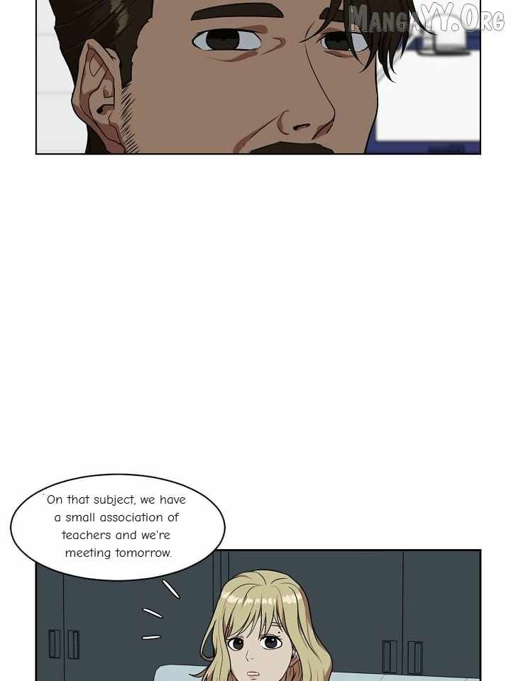 Read Change Me Manga Online