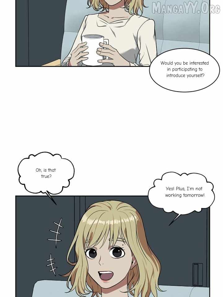 Read Change Me Manga Online