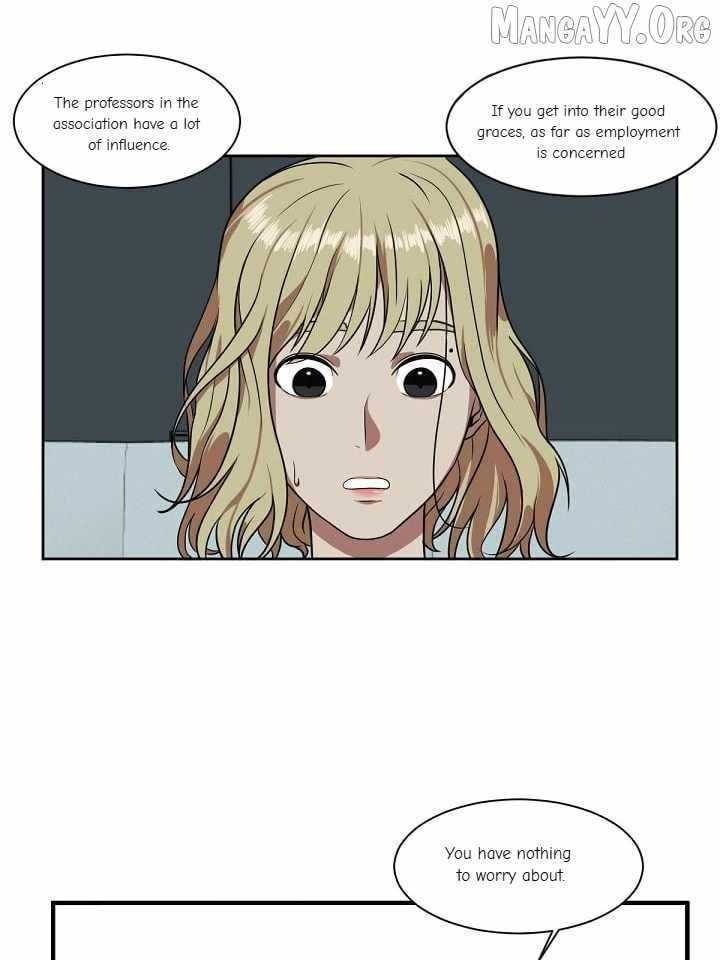 Read Change Me Manga Online