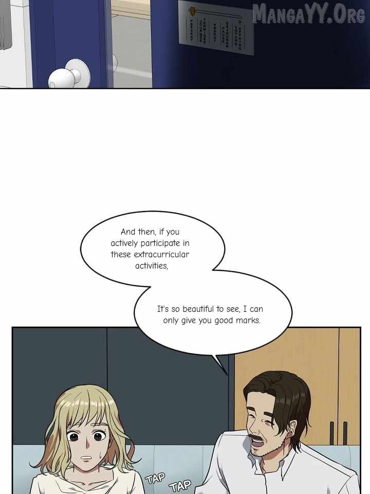 Read Change Me Manga Online