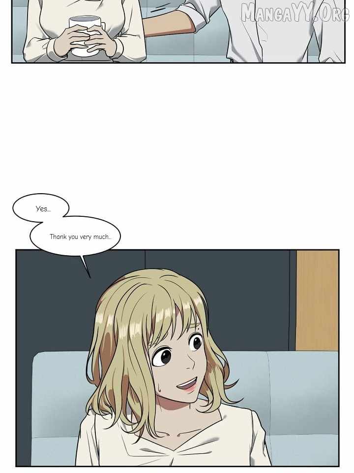 Read Change Me Manga Online