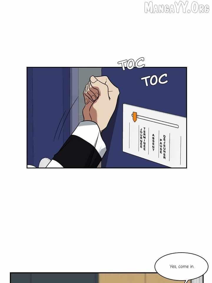 Read Change Me Manga Online