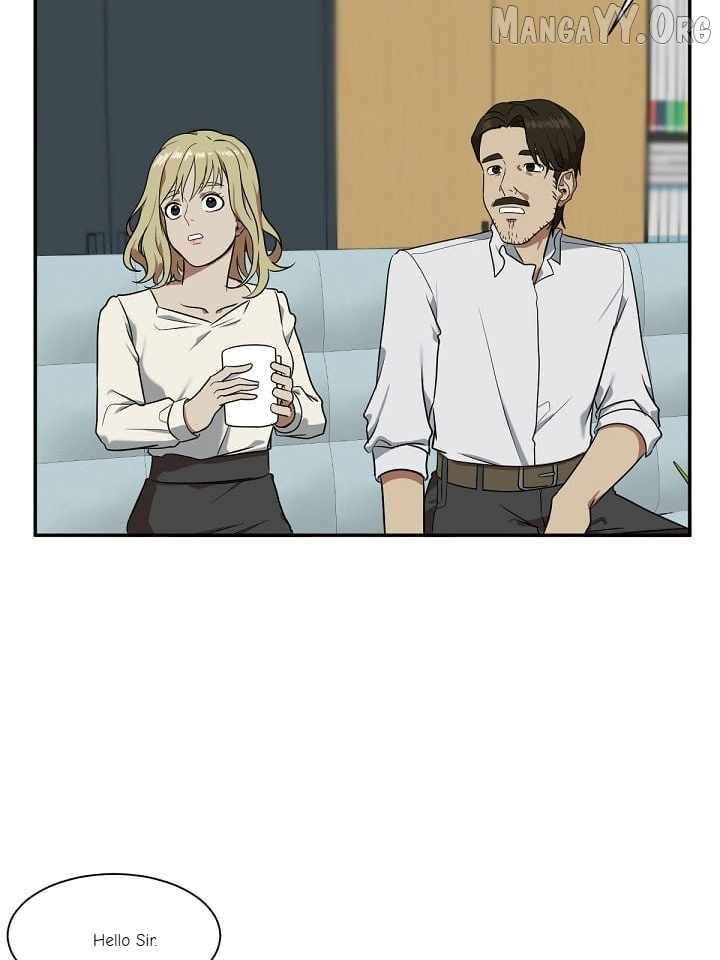 Read Change Me Manga Online