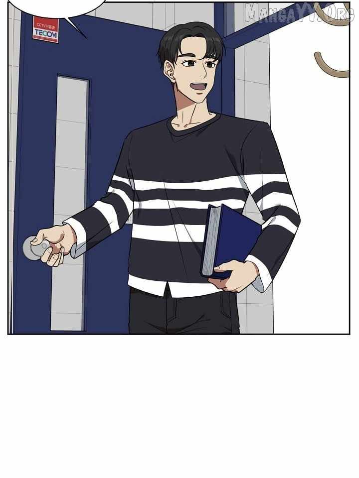 Read Change Me Manga Online