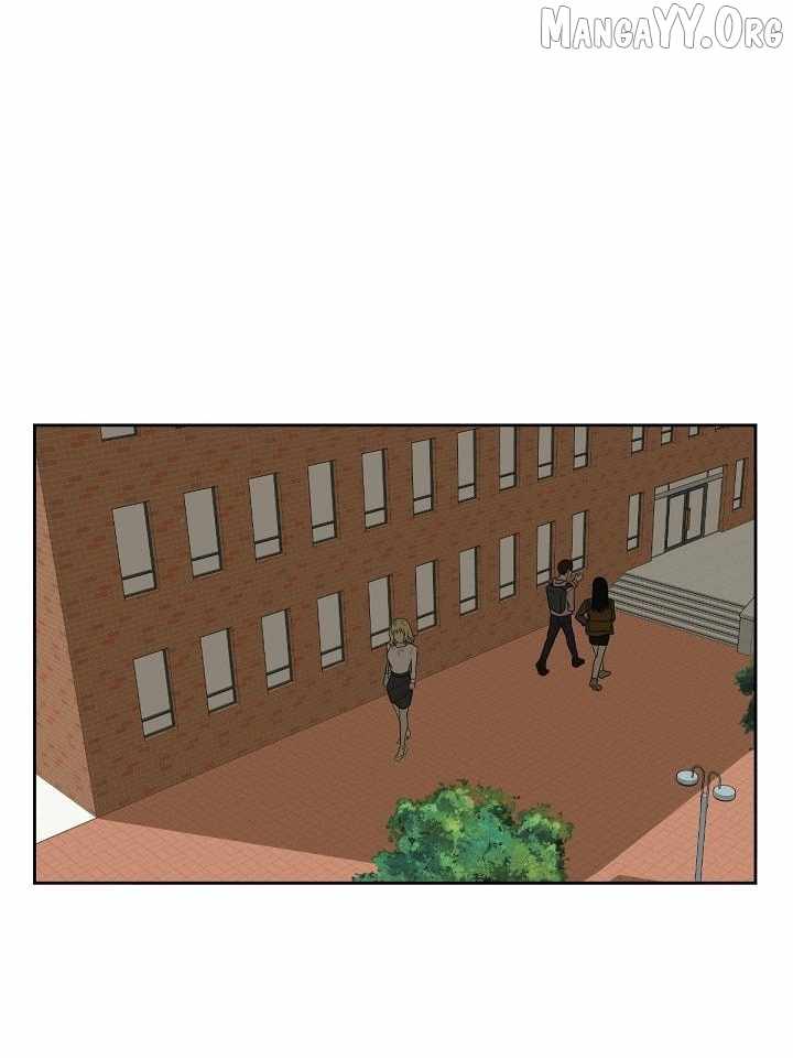 Read Change Me Manga Online