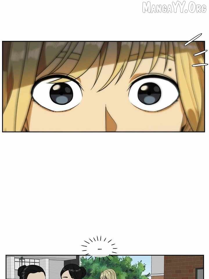 Read Change Me Manga Online