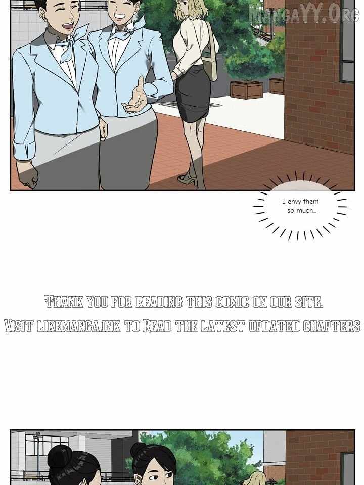 Read Change Me Manga Online