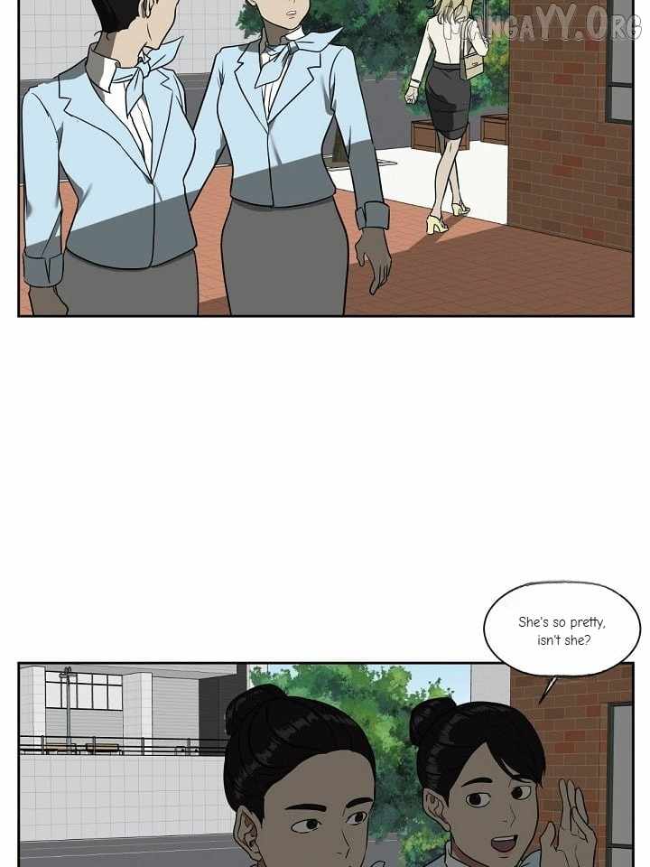 Read Change Me Manga Online