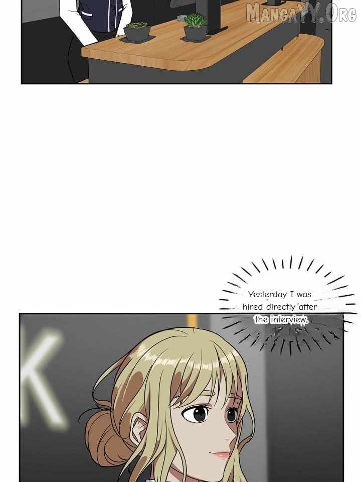 Read Change Me Manga Online